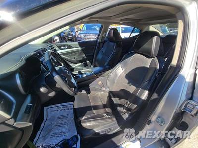 2019 Nissan Maxima SL - zdjęcie 6 z 27 - miniatura