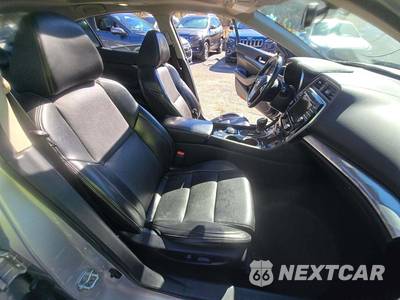 2019 Nissan Maxima SL - zdjęcie 18 z 27 - miniatura