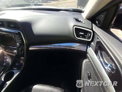 2019 Nissan Maxima SL - zdjęcie 19 z 27 - miniatura
