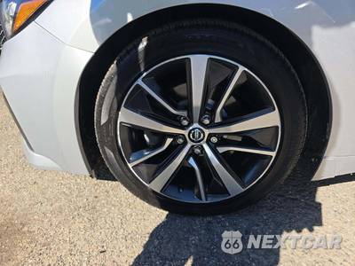 2019 Nissan Maxima SL - zdjęcie 21 z 27 - miniatura