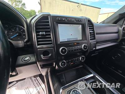 2020 Ford Expedition Limited - zdjęcie 10 z 25 - miniatura
