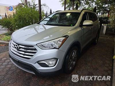 2014 Hyundai Santa Fe GLS - zdjęcie 1 z 23 - miniatura