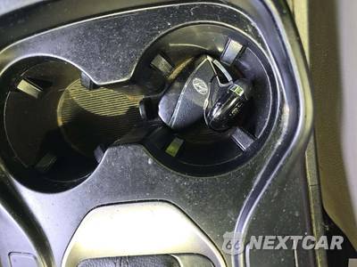 2014 Hyundai Santa Fe GLS - zdjęcie 8 z 23 - miniatura
