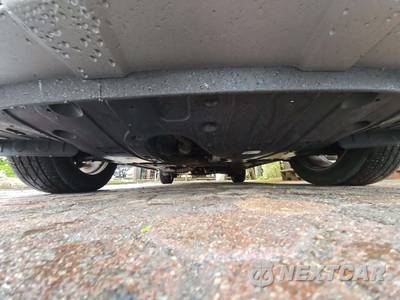 2014 Hyundai Santa Fe GLS - zdjęcie 21 z 23 - miniatura