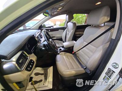 2017 Kia Sorento EX - zdjęcie 6 z 29 - miniatura