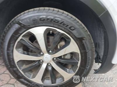 2017 Kia Sorento EX - zdjęcie 28 z 29 - miniatura