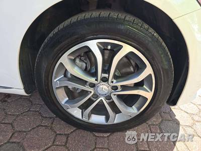 2015 Mercedes-Benz C 300 4MATIC Sedan - zdjęcie 26 z 26 - miniatura