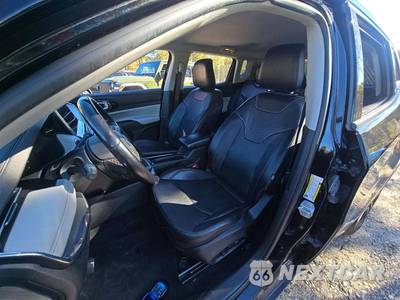 2022 Jeep Compass Limited - zdjęcie 6 z 24 - miniatura