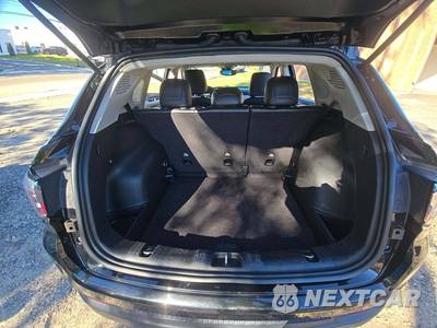 2022 Jeep Compass Limited - zdjęcie 14 z 24 - miniatura