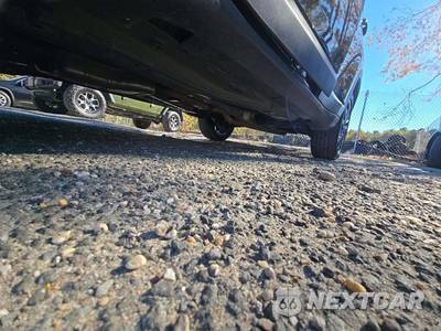 2022 Jeep Compass Limited - zdjęcie 7 z 24 - miniatura