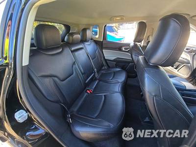 2022 Jeep Compass Limited - zdjęcie 16 z 24 - miniatura