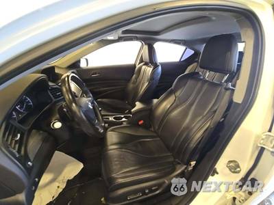 2019 Acura ILX w/Technology Package - zdjęcie 6 z 25 - miniatura