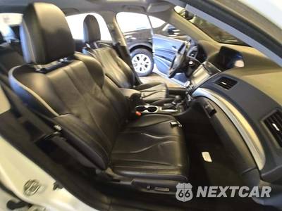 2019 Acura ILX w/Technology Package - zdjęcie 18 z 25 - miniatura
