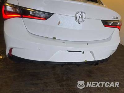 2019 Acura ILX w/Technology Package - zdjęcie 24 z 25 - miniatura