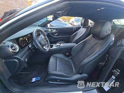 2023 Mercedes-Benz E 450 4MATIC Convertible - zdjęcie 6 z 19 - miniatura