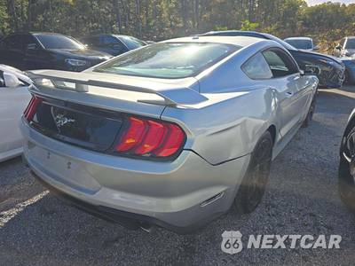 2018 Ford Mustang EcoBoost Coupe - zdjęcie 3 z 33 - miniatura