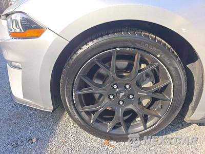 2018 Ford Mustang EcoBoost Coupe - zdjęcie 23 z 33 - miniatura