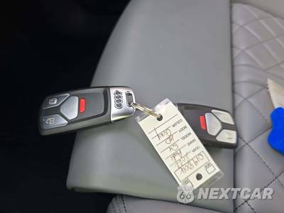 2022 Audi S4 Premium Plus - zdjęcie 8 z 22 - miniatura