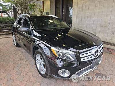 2018 Mercedes-Benz GLA 250 4MATIC - zdjęcie 4 z 24 - miniatura