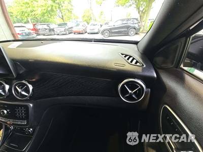 2018 Mercedes-Benz GLA 250 4MATIC - zdjęcie 19 z 24 - miniatura