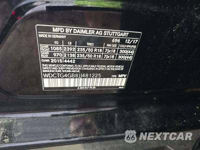 2018 Mercedes-Benz GLA 250 4MATIC - zdjęcie 5 z 24 - miniatura