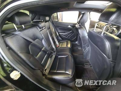 2018 Mercedes-Benz GLA 250 4MATIC - zdjęcie 16 z 24 - miniatura