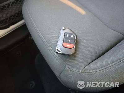 2019 Jeep Wrangler Unlimited Sport S - zdjęcie 8 z 22 - miniatura
