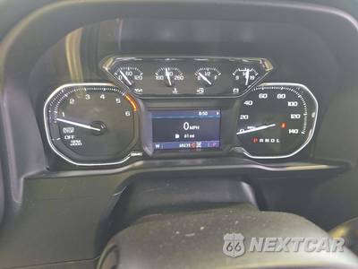 2020 GMC Sierra 1500 Elevation Extended Cab Medium Bed 3SB - zdjęcie 9 z 23 - miniatura