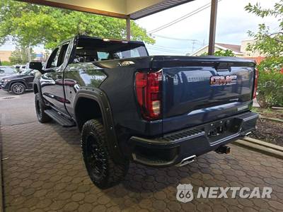 2020 GMC Sierra 1500 Elevation Extended Cab Medium Bed 3SB - zdjęcie 2 z 23 - miniatura