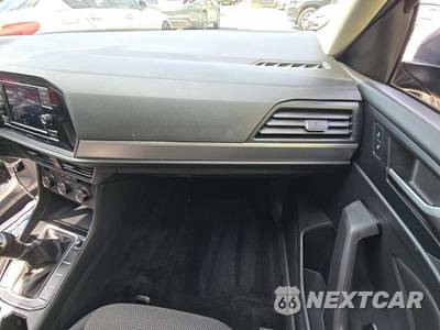 2019 Volkswagen Jetta S - zdjęcie 19 z 27 - miniatura
