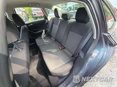 2019 Volkswagen Jetta S - zdjęcie 13 z 27 - miniatura
