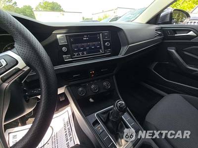 2019 Volkswagen Jetta S - zdjęcie 10 z 27 - miniatura