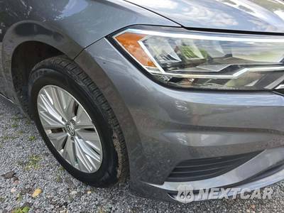 2019 Volkswagen Jetta S - zdjęcie 21 z 27 - miniatura