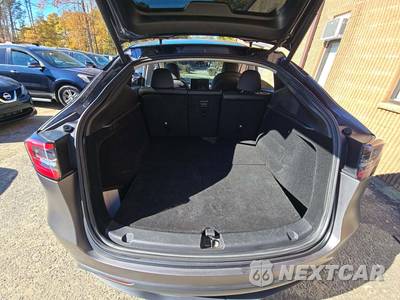 2023 Tesla Model Y Long Range - zdjęcie 14 z 26 - miniatura