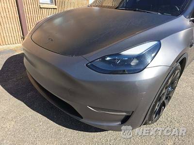 2023 Tesla Model Y Long Range - zdjęcie 22 z 26 - miniatura