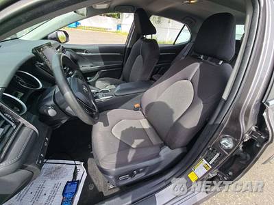 2024 Toyota Camry LE - zdjęcie 6 z 22 - miniatura