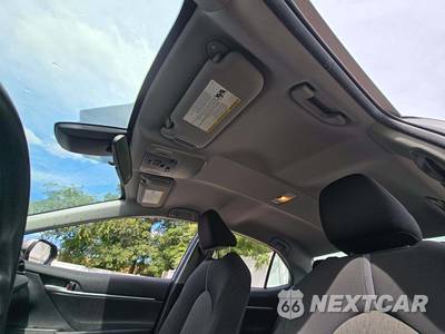 2024 Toyota Camry LE - zdjęcie 11 z 22 - miniatura