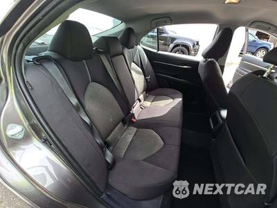 2024 Toyota Camry LE - zdjęcie 16 z 22 - miniatura