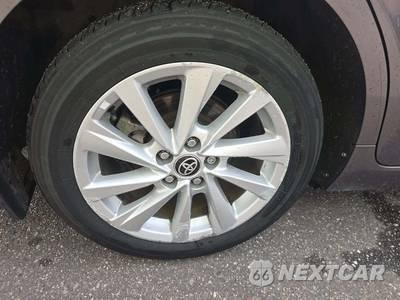 2024 Toyota Camry LE - zdjęcie 21 z 22 - miniatura
