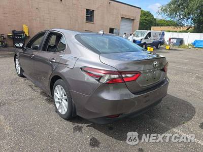 2024 Toyota Camry LE - zdjęcie 2 z 22 - miniatura