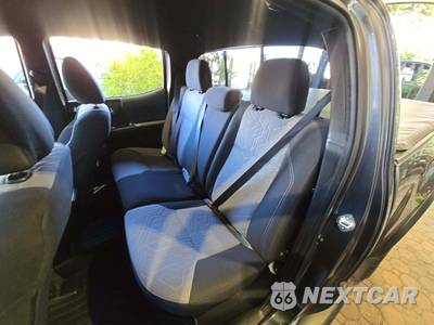 2022 Toyota Tacoma TRD Off-Road Crew Cab Long Bed - zdjęcie 13 z 23 - miniatura
