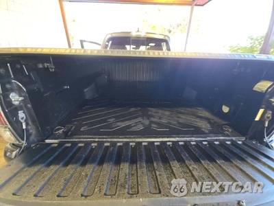 2022 Toyota Tacoma TRD Off-Road Crew Cab Long Bed - zdjęcie 14 z 23 - miniatura
