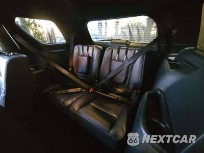 2019 Ford Explorer Limited - zdjęcie 14 z 24 - miniatura