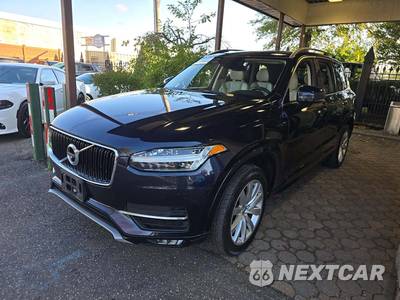 2017 Volvo XC90 T6 Momentum 7-Passenger - zdjęcie 1 z 31 - miniatura