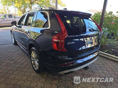 2017 Volvo XC90 T6 Momentum 7-Passenger - zdjęcie 2 z 31 - miniatura