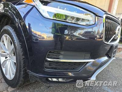 2017 Volvo XC90 T6 Momentum 7-Passenger - zdjęcie 22 z 31 - miniatura