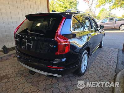 2017 Volvo XC90 T6 Momentum 7-Passenger - zdjęcie 3 z 31 - miniatura