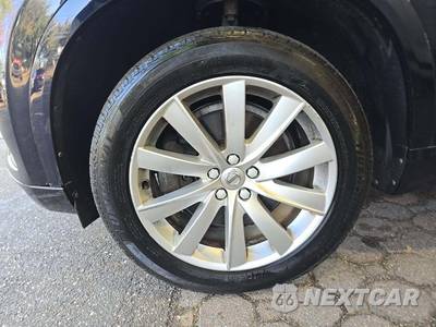 2017 Volvo XC90 T6 Momentum 7-Passenger - zdjęcie 24 z 31 - miniatura
