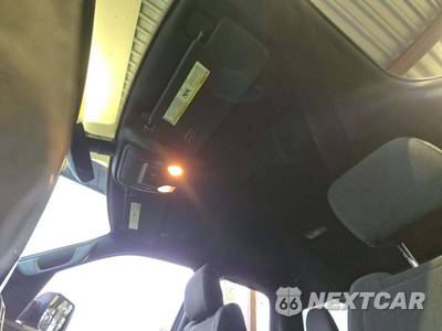 2022 Ram 1500 Big Horn Extended Cab Medium Bed - zdjęcie 11 z 27 - miniatura