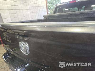 2022 Ram 1500 Big Horn Extended Cab Medium Bed - zdjęcie 23 z 27 - miniatura